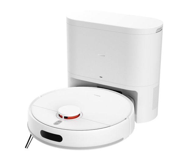 Xiaomi Robot sprzątający H40 - 1361543 - zdjęcie